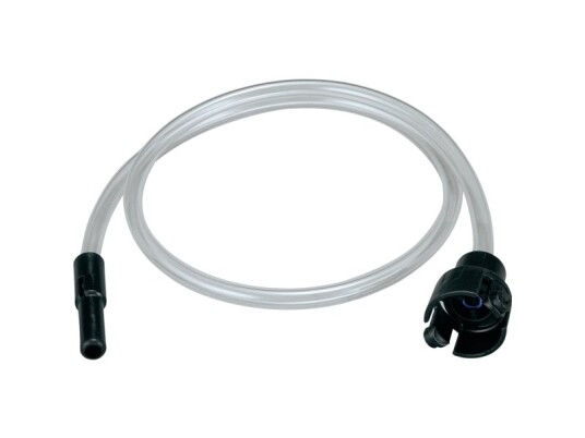 Makita 191X21 8 Lang Dyse Fleksibel Egnet For Batteridrevet Blåser As001g Diameter 6 Mm | 191X21 8