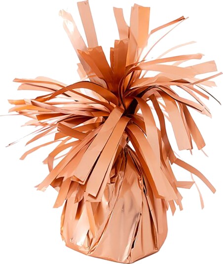 Ballongkungen Ballongvekt Nude 36344-72