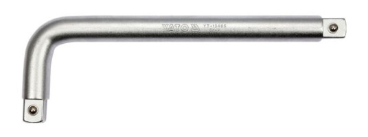 Yato Høyttaler 3/4" 300X100mm Type L 13465 Yato Høyttaler 3/4" 300X100mm Type L 13465