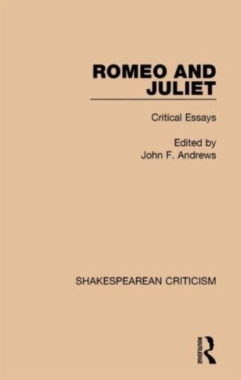 Romeo and Juliet