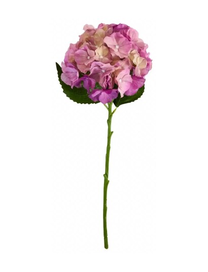 house doctor Artificial Flower, Hdhydrangea, Pink - Pink - ONE SIZE house doctor Artificial Flower, Hdhydrangea, Pink - Pink - ONE SIZE