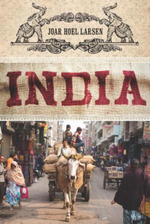 India Av Joar Hoel Larsen