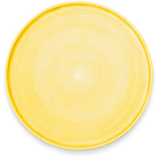 Mateus MSY Tallerken Gul 20 cm