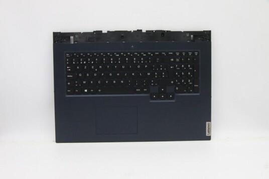 Lenovo Upper Case ASM_BEL Lenovo Upper Case ASM_BEL