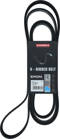 KAMOKA 7017047 Multireim