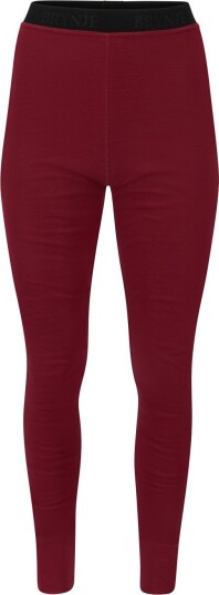 Brynje Women's Classic Longs Chianti M