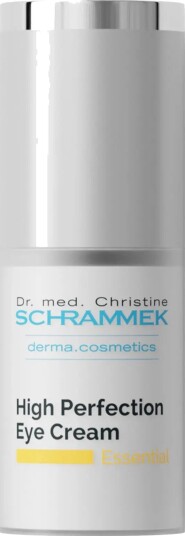 Dr. Schrammek High Perfection Eye Cream 15ml