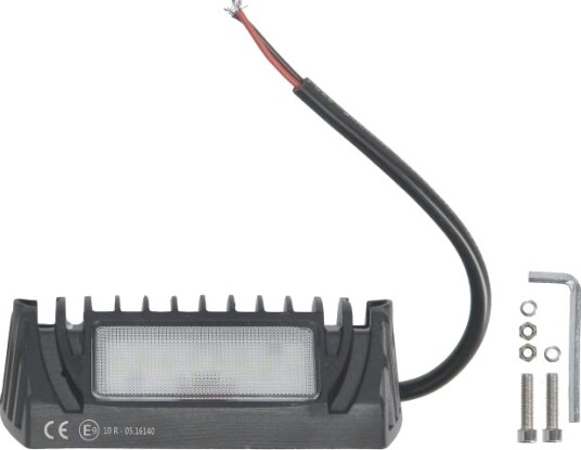 Arbeidslyskaster TRUCKLIGHT WL-UN285 Arbeidslyskaster TRUCKLIGHT WL-UN285