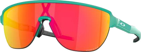Oakley Corridor Matte Celeste W/Prizm Ruby OS Oakley Corridor Matte Celeste W/Prizm Ruby OS