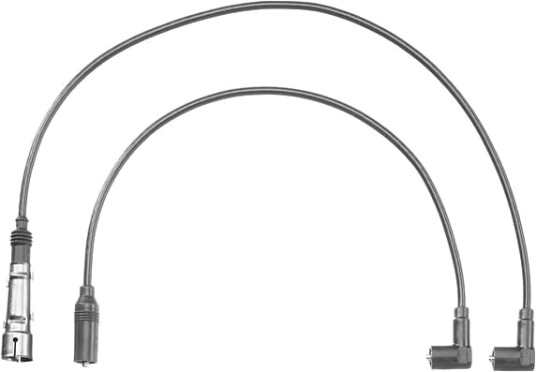 Tennplugg kabelsett CHAMPION CLS028