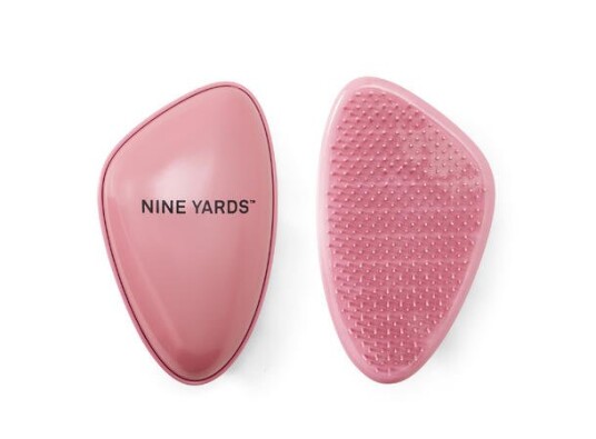 Nine Yards Your Fix Detangling Brush Nine Yards Your Fix Detangling Brush
