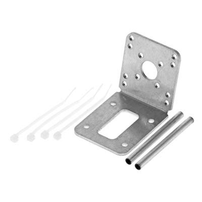 AquaCraft 7909 Motor Mount w/Water Cooling Wildcat Brushless