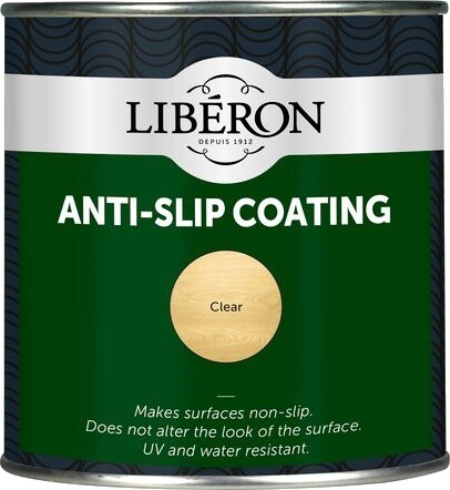 Produit Liberon Sklisikring 0.75l Vannbasert