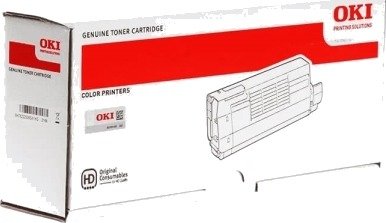 Oki Toner 44318608