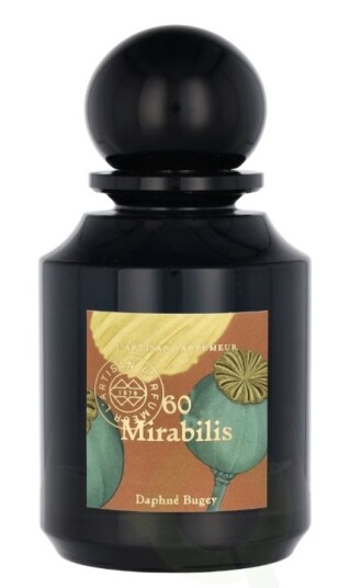 L"Artisan Parfumeur 60 Mirabilis Eau De Parfyme Spray 75 ml L"Artisan Parfumeur 60 Mirabilis Eau De Parfyme Spray 75 ml