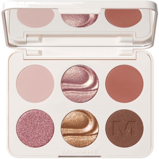 Outer Spice Eyeshadow Palette