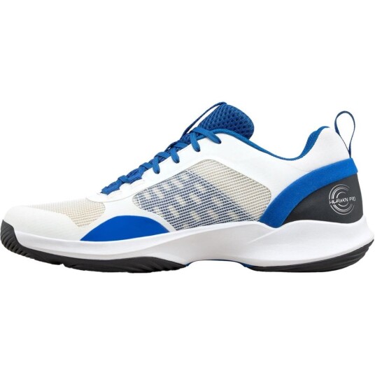 Wilson Hurakn Pro V2 Tennis sko herre Wilson Hurakn Pro V2 Tennis sko herre