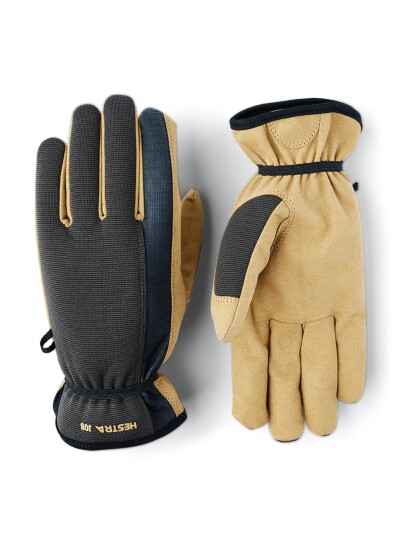 Hestrajob Terra Utility Glove Forest 7