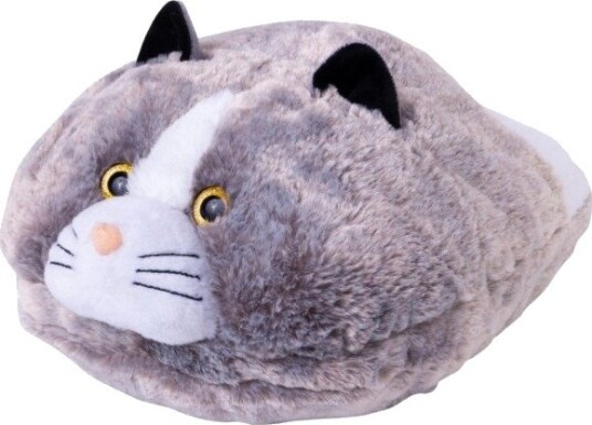Noxxiez Koselig Fodvarmer Kat