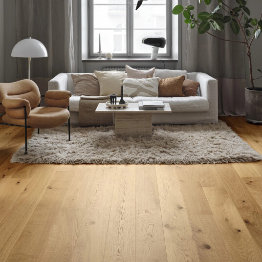 Tarkett Grace Eik Rustic Plank XT - parkett Tarkett Grace Eik Rustic Plank XT - parkett