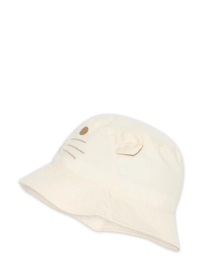 mp Denmark Teddy Bucket Hat Cream 51 mp Denmark Teddy Bucket Hat Cream 51