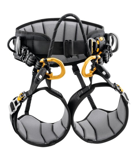 Petzl Arborist sele Sequoia 83 120 Cm Petzl Arborist sele Sequoia 83 120 Cm
