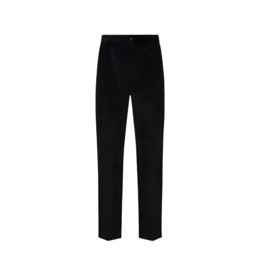 Moncler Herre Bukser Svart S, Moncler Herre Bukser Svart S,