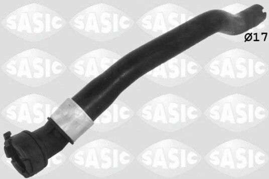 SASIC 3400148 Radiatorslange