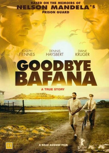 Goodbye Bafana (2007) (DVD) Goodbye Bafana (2007) (DVD)