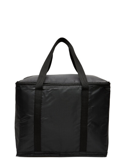 Sagaform Jens Kylväska Stor Black 34X22X18CM Sagaform Jens Kylväska Stor Black 34X22X18CM