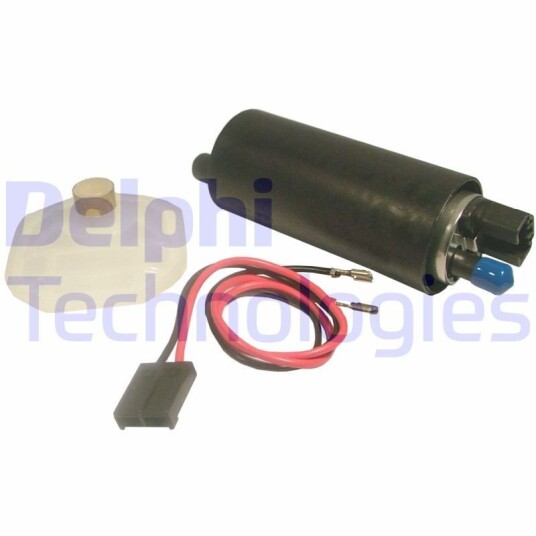 Drivstoffpumpe DELPHI FE0439 12B1