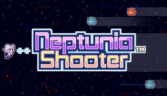 Neptunia Shooter Neptunia Shooter