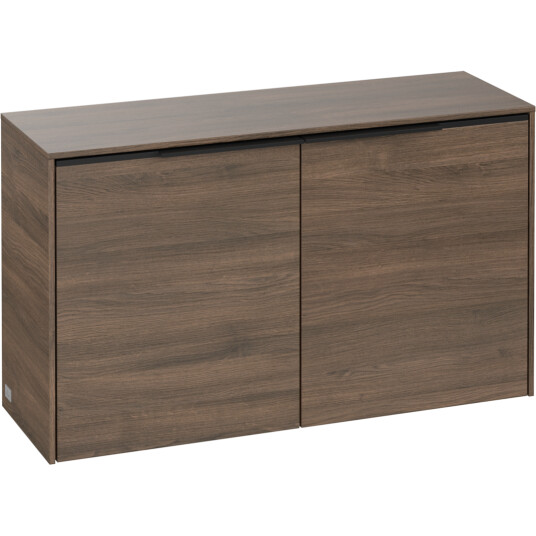 VILLEROY & BOCH SUBWAY 3.0 SIDESKAP 80X42 ARIZONA OAK HÅNDTAK I VOLCANO BLACK VILLEROY & BOCH SUBWAY 3.0 SIDESKAP 80X42 ARIZONA OAK HÅNDTAK I VOLCANO BLACK