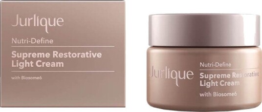 Jurlique Supreme Restorative Light Cream 50 ml