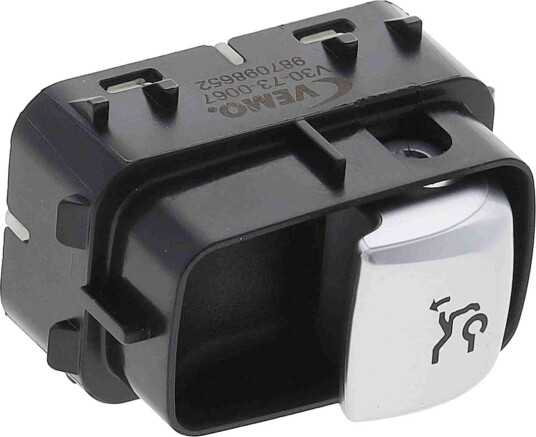 Bryter, bakluke VEMO V30-73-0067