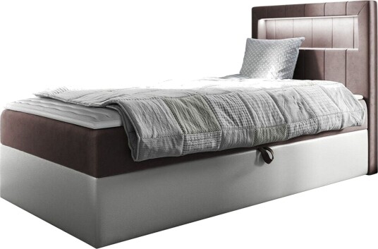 Boisdale Sengeramme 90x200 cm
