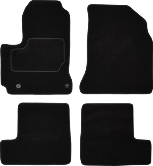Bilmatter CUSTOPOL TOY330S