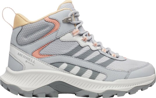 Merrell Women's Speed Strike 2 Mid GORE TEX Gale 39