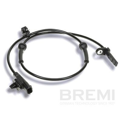 ABS sensor BREMI 50916 ABS sensor BREMI 50916