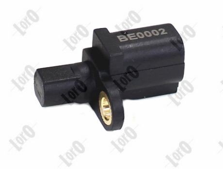 Sensor, ABS ABAKUS 120-03-092