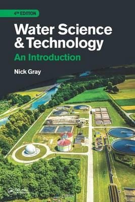 Water Science and Technology An Introduction