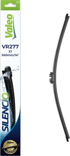 Viskerblad VALEO 574585