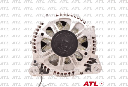 Dynamo ATL Autotechnik L 68 370