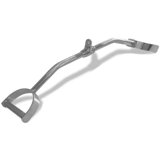 Hammer Sport Lat Bar with Grip 94 cm Multigym tilbehør