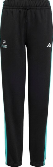 adidas Mercedes Amg Petronas Formula 1 Team Dna Pant størrelse 128 cm adidas Mercedes Amg Petronas Formula 1 Team Dna Pant størrelse 128 cm