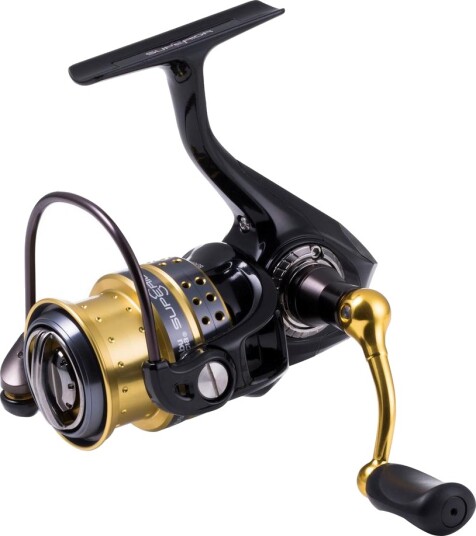 Abu Garcia Superior Spinning Reel Abu Garcia Superior Spinning Reel