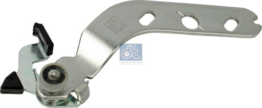 Rulleføring skyvedør DT Spare Parts 12.81000SP