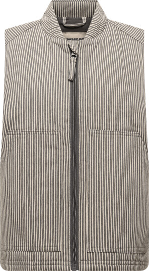 Wheat Gilet Herne Cream 104
