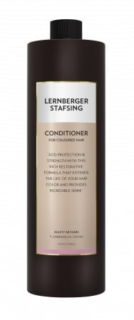 Lernberger Stafsing Conditioner For Coloured Hair 1000 ml