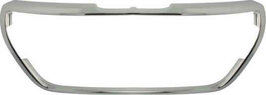 Rammer radiatorgitter BLIC 6502 07 5509997PC